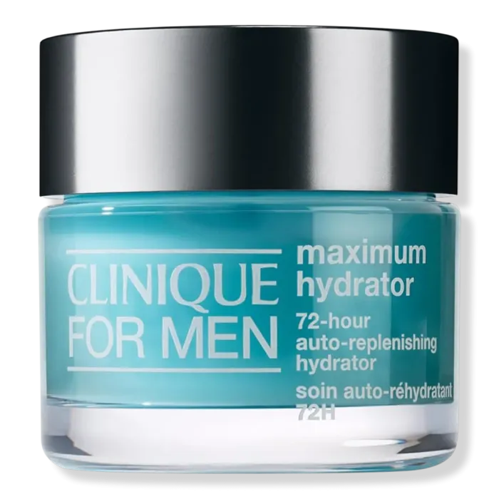 Clinique For Men™ Maximum Hydrator 72-Hour Auto-Replenishing Hydrator