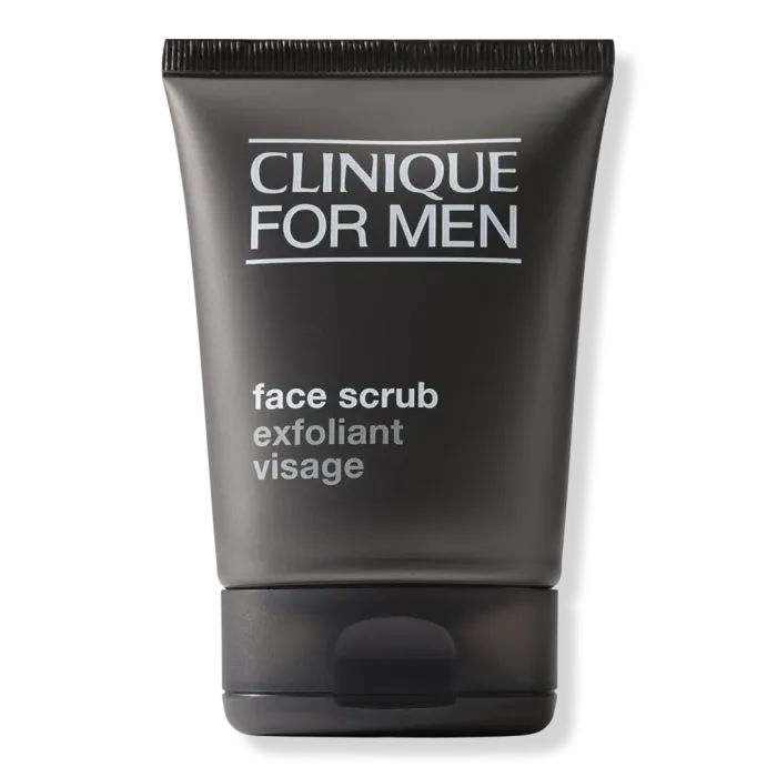 Clinique For Men™ Face Scrub
