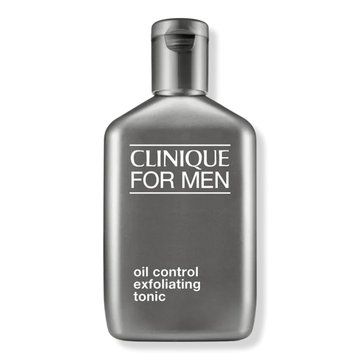 Clinique For Men™ Oil Control Exfoliating Tonic