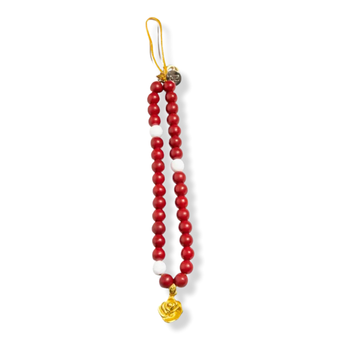 Wildflower x ‘Orebella Scentable Wristlet