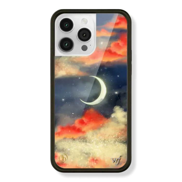 Wildflower x ‘Orebella Iphone Case