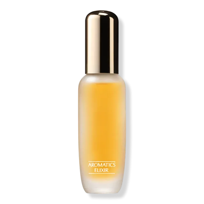 Aromatics Elixir™