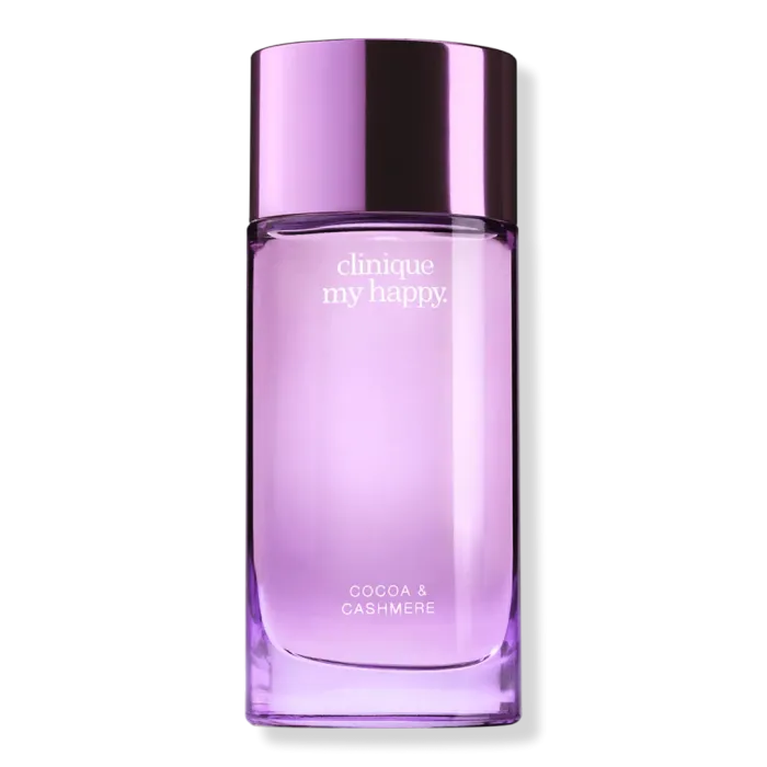 Clinique My Happy™ Cocoa & Cashmere