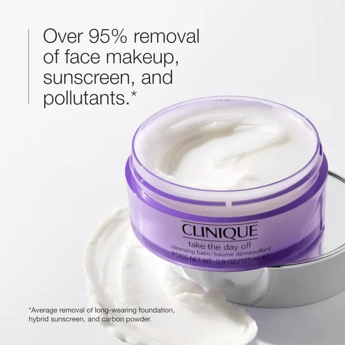 Take The Day Off™ Cleansing Balm