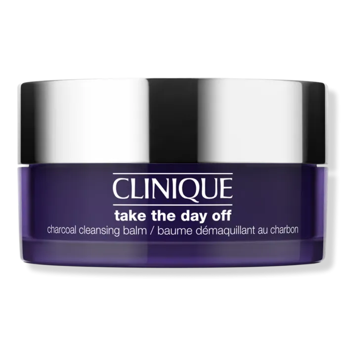 Take The Day Off™ Charcoal Cleansing Balm
