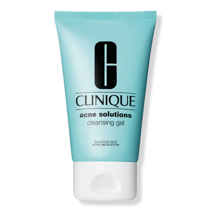 Acne Solutions™ Cleansing Gel