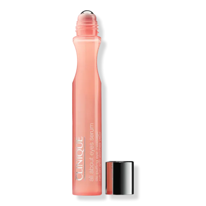 All About Eyes™ Serum De-Puffing Eye Massage