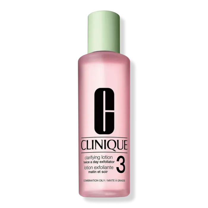 Clarifying Lotion 3