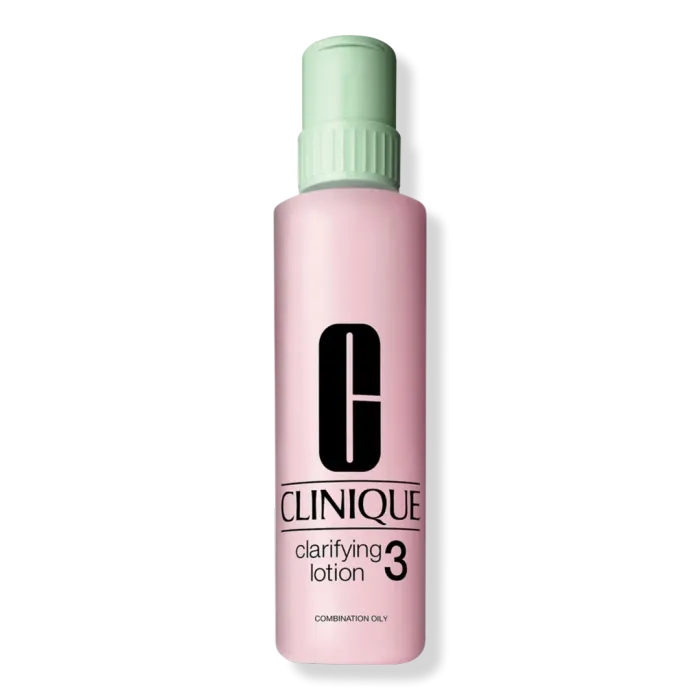 Clarifying Lotion 3