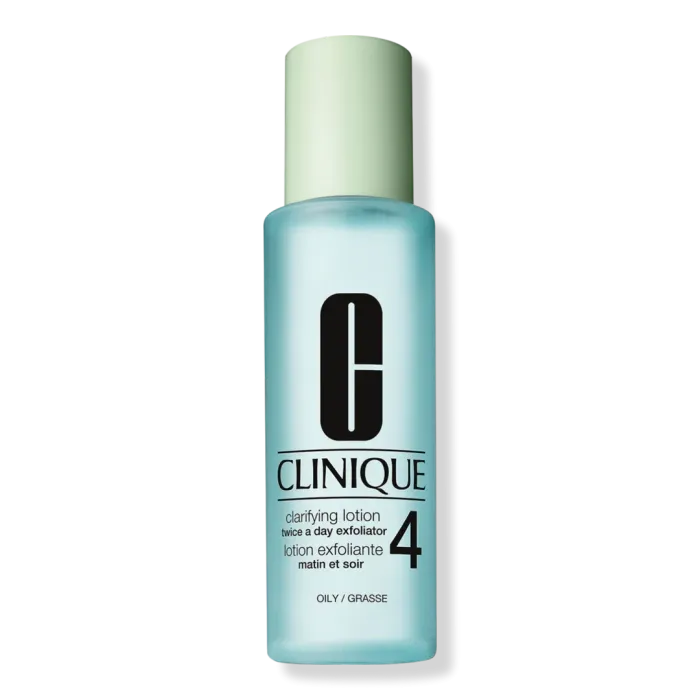 Clarifying Lotion 4