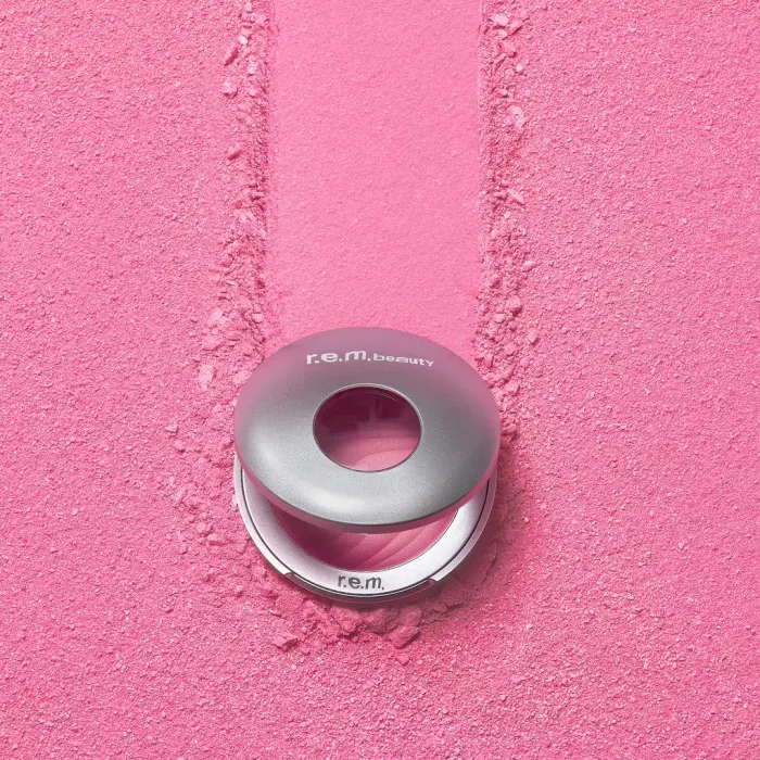 Hypernova Satin Matte Blush