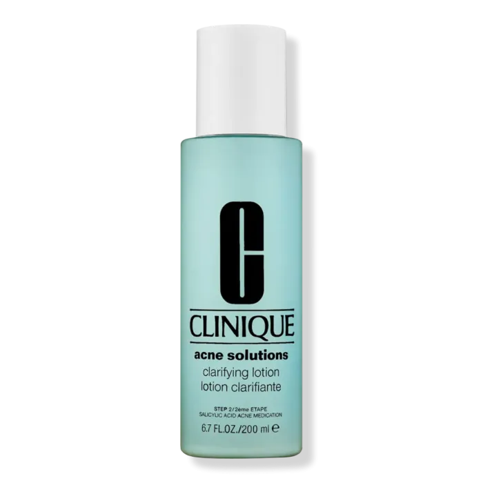 Acne Solutions™ Clarifying Lotion