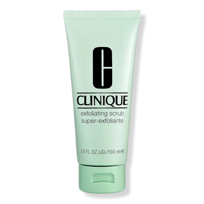 Exfoliating Scrub