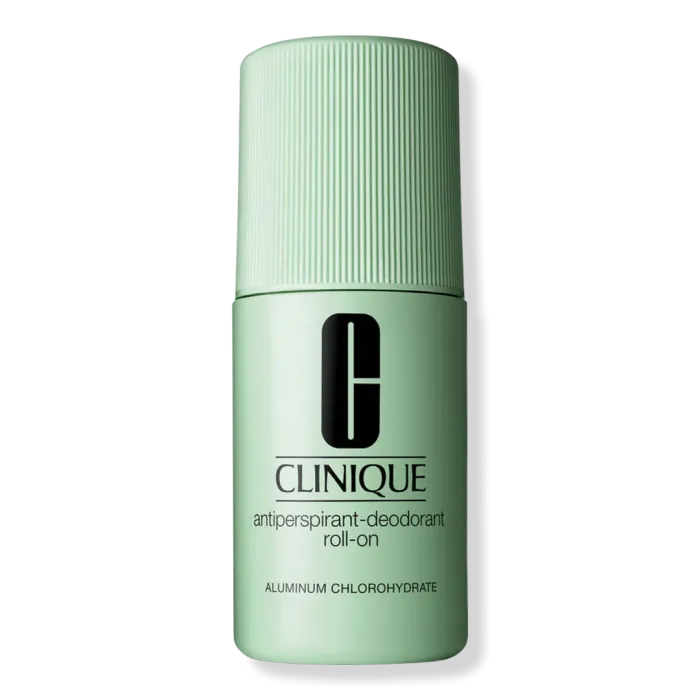 Antiperspirant-Deodorant Roll-On