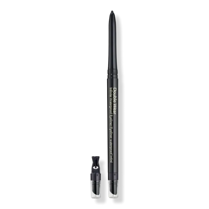 Double Wear Infinite Waterproof Eyeliner