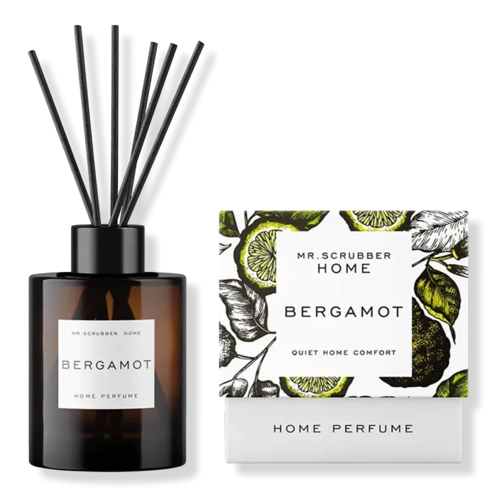 Home Perfume Bergamot