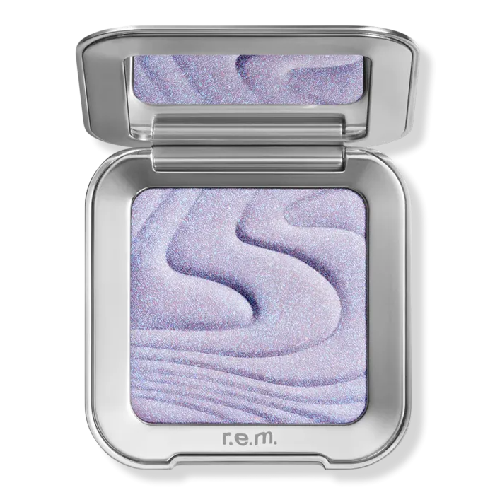 Interstellar Highlighter Topper