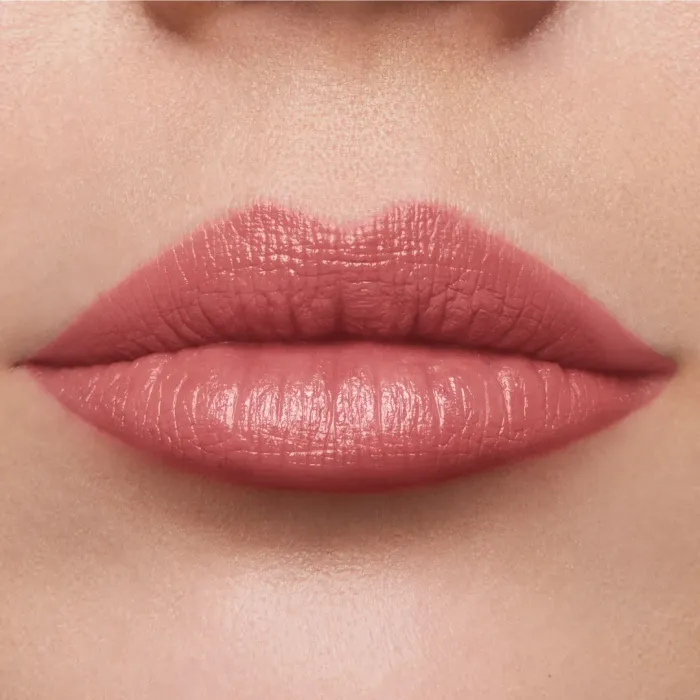 Pure Color Creme Lipstick