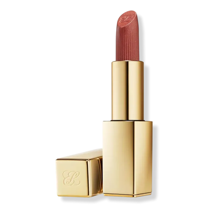 Pure Color Hi-Lustre Lipstick