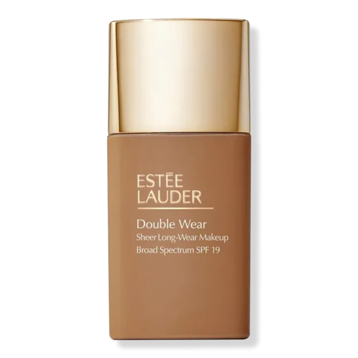 Double Wear Sheer Long-Wear Foundation SPF 19