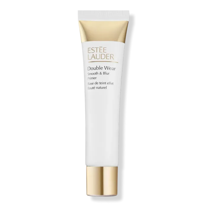Double Wear Smooth & Blur Primer
