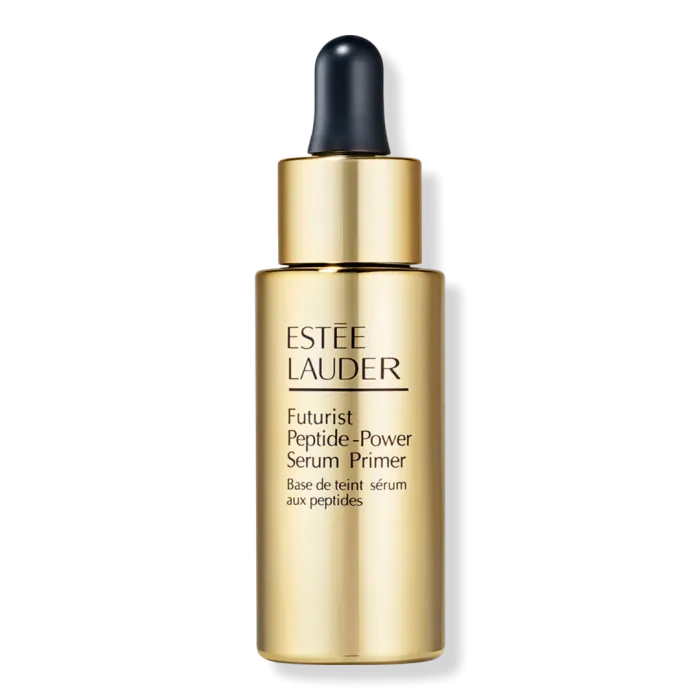 Futurist Peptide-Power Serum Primer