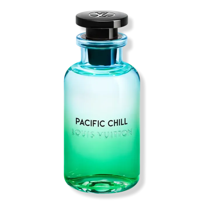 Pacific Chill
