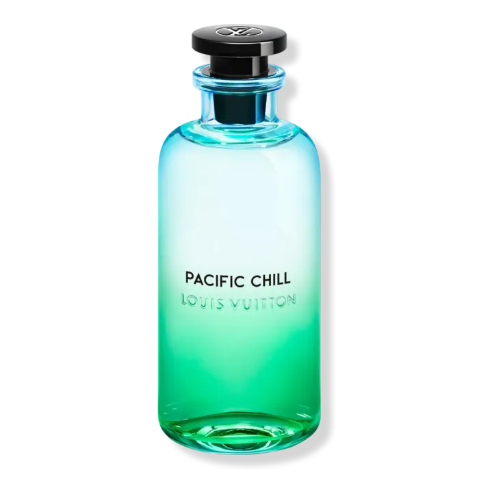 Pacific Chill