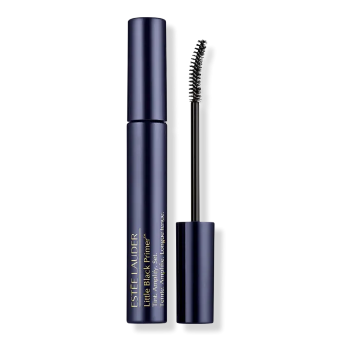 Little Black Primer™ Tint. Amplify. Set