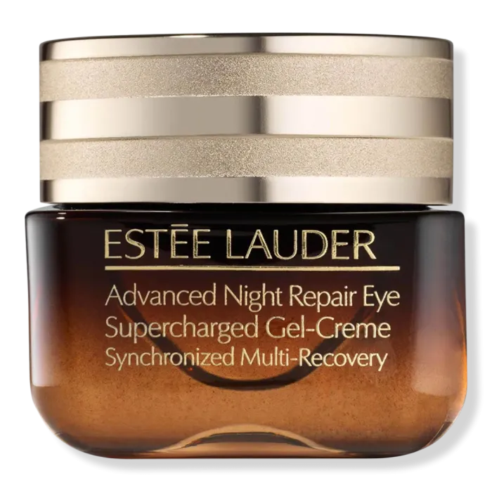 Advanced Night Repair Eye Supercharged Gel-Creme Synchronized Multi-Recovery Eye Cream
