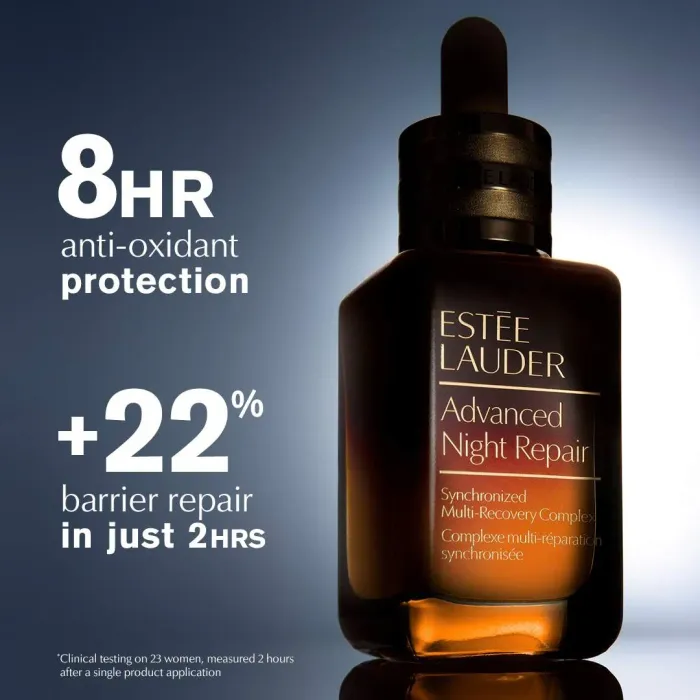 Advanced Night Repair Serum Synchronized Multi-Recovery Complex