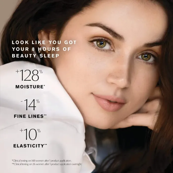 Advanced Night Repair Serum Synchronized Multi-Recovery Complex