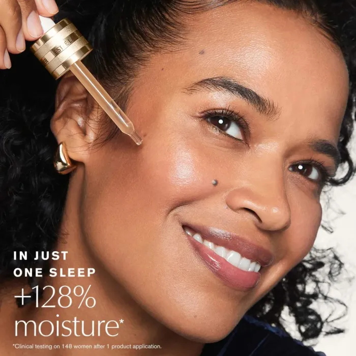 Advanced Night Repair Serum Synchronized Multi-Recovery Complex