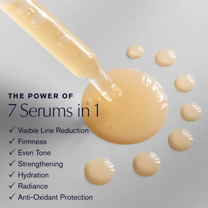 Advanced Night Repair Serum Synchronized Multi-Recovery Complex