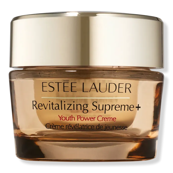 Revitalizing Supreme+ Moisturizer Youth Power Creme