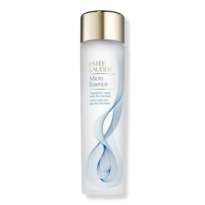 Micro Essence Treatment Lotion Toner with Bio-Ferment