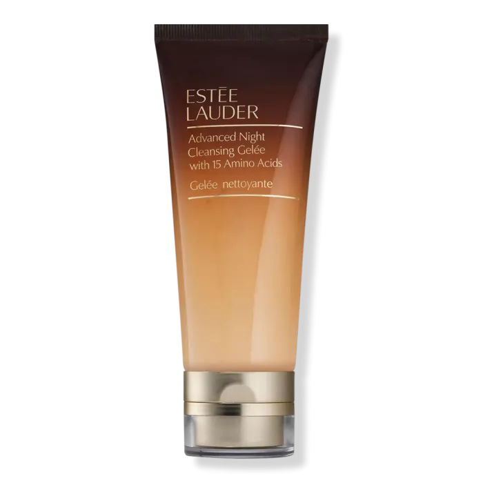 Advanced Night Cleansing Gelée Cleanser with 15 Amino Acids