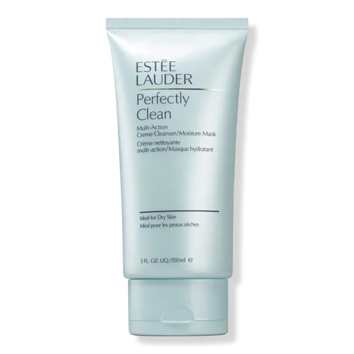 Perfectly Clean Multi-Action Creme Cleanser/Moisture Mask