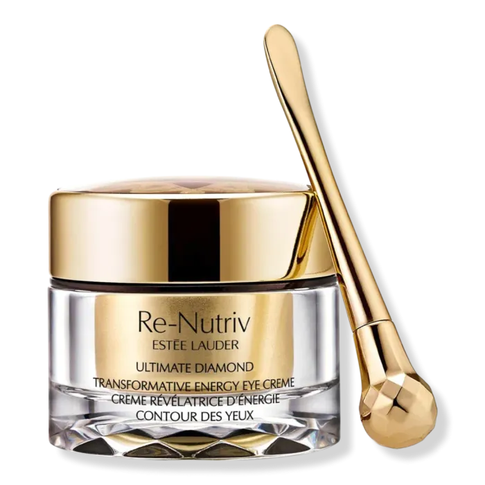Re-Nutriv Ultimate Diamond Transformative Energy Eye Creme