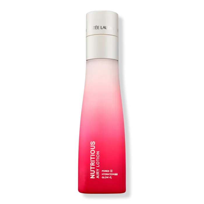 Nutritious Airy Lotion Moisturizer
