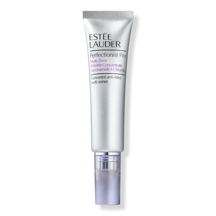 Perfectionist Pro Multi-Zone Wrinkle Concentrate with Niacinamide + Chlorella
