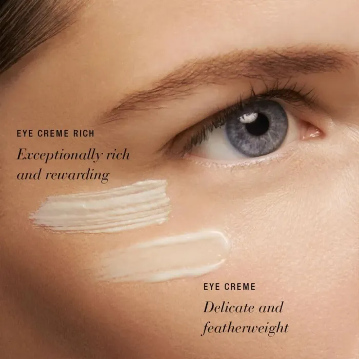 Re-Nutriv Ultimate Lift Regenerating Youth Eye Creme Rich