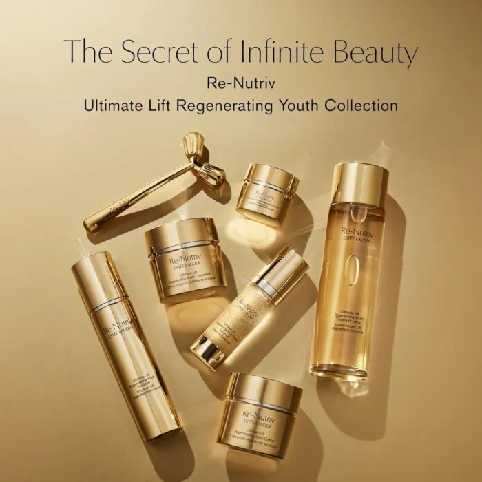Re-Nutriv Ultimate Lift Regenerating Youth Eye Creme Rich