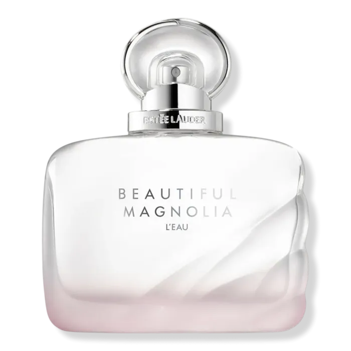 Beautiful Magnolia L’Eau