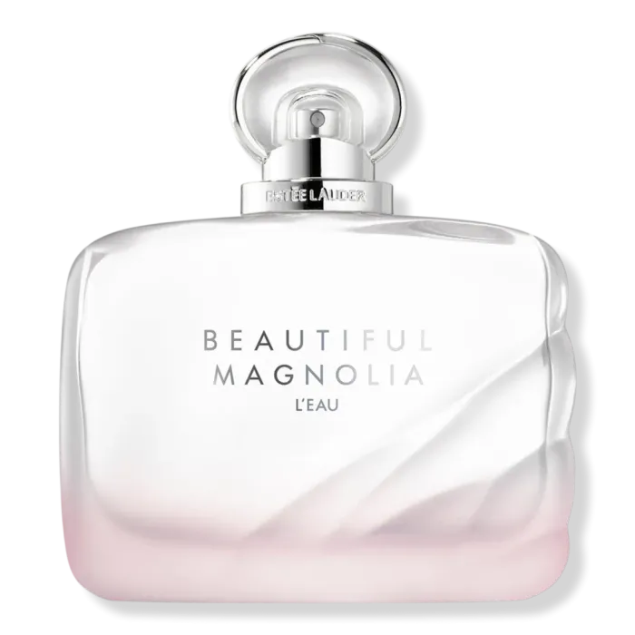 Beautiful Magnolia L’Eau