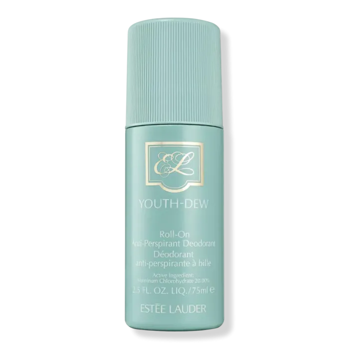 Youth-Dew Roll-On Anti-Perspirant Deodorant
