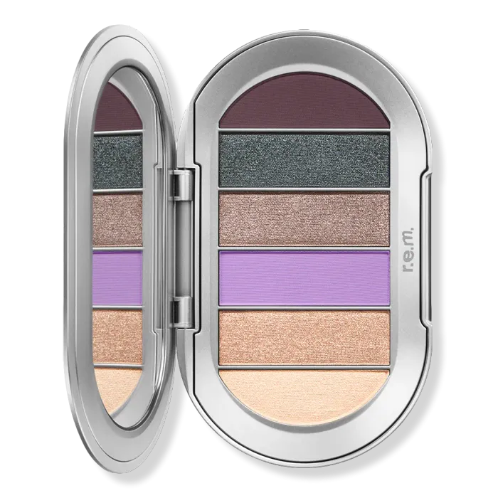 Midnight Shadows Eyeshadow Palette