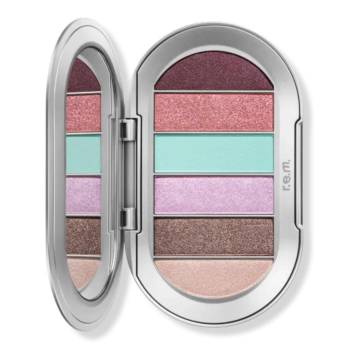 Midnight Shadows Eyeshadow Palette