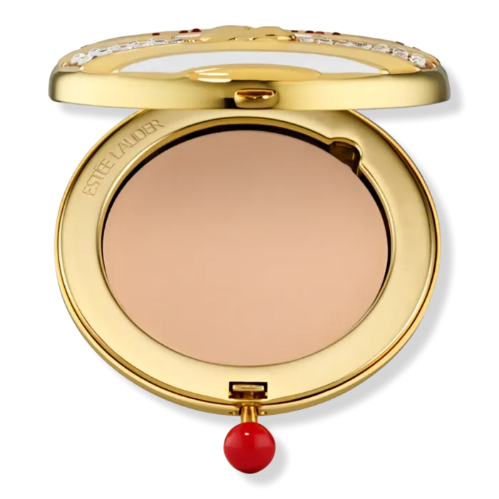 Delightful Adventure Powder Compact