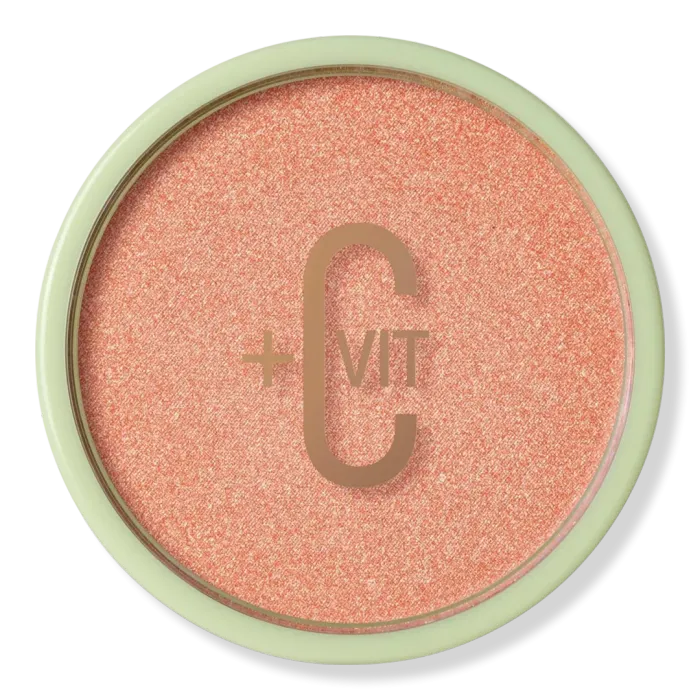 +C Vit Glow-y Powder